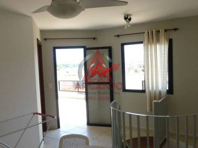 Cobertura para Venda em Ubatuba - 3