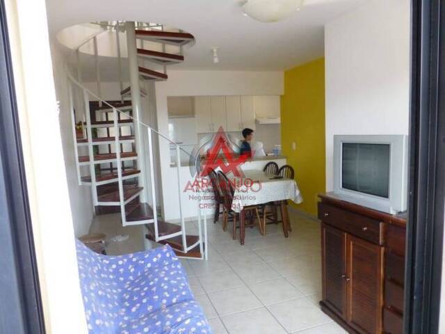 Cobertura para Venda em Ubatuba - 4