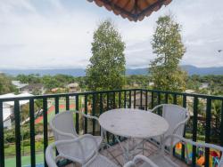 Cobertura para Venda em Bertioga - 2