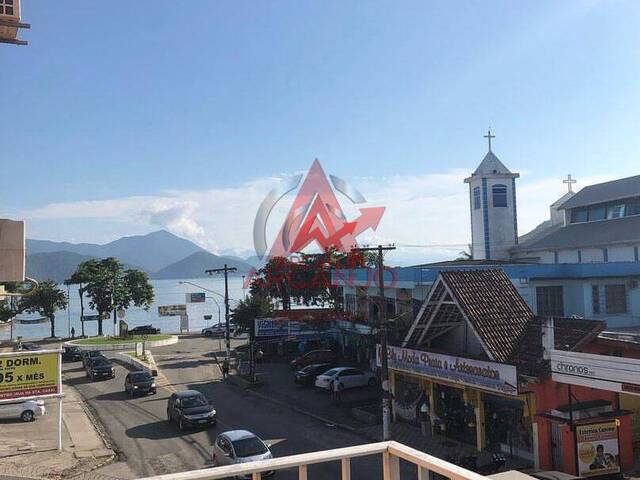 Apartamento para Venda em Ubatuba - 3