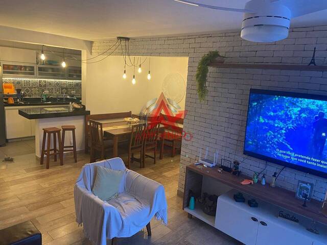 Apartamento para Venda em Ubatuba - 5