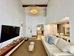 Cobertura para Venda em Bertioga - 2