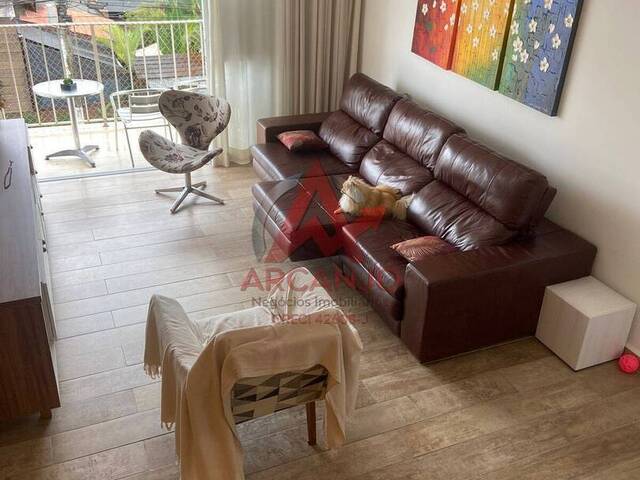 Apartamento para Venda em Ubatuba - 4