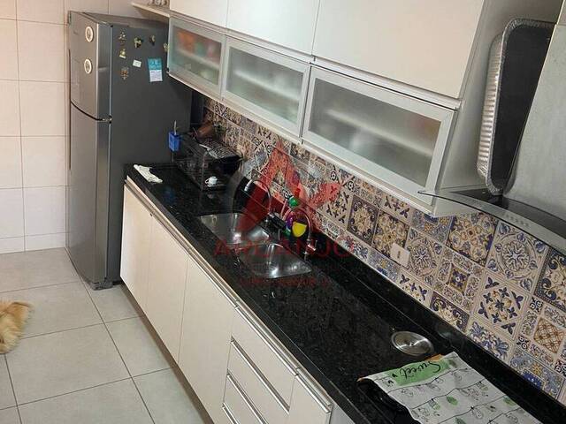 Apartamento para Venda em Ubatuba - 5