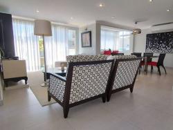 Cobertura para Venda em Bertioga - 3