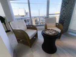 Cobertura para Venda em Bertioga - 2