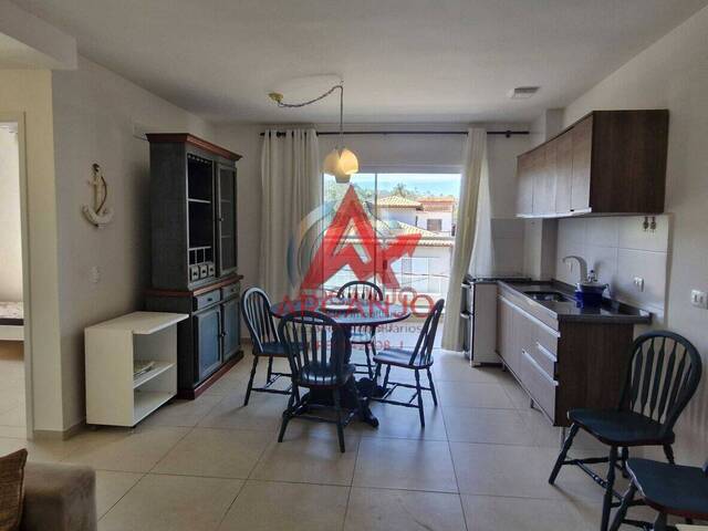 Apartamento para Venda em Ubatuba - 2