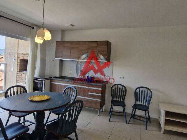 Apartamento para Venda em Ubatuba - 3