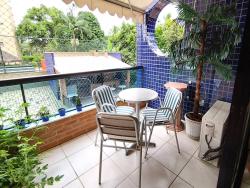 Apartamento para Venda em Bertioga - 2