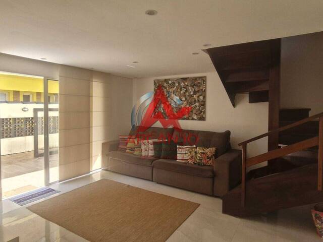 #70918 - Sobrado para Venda em Ubatuba - SP - 1