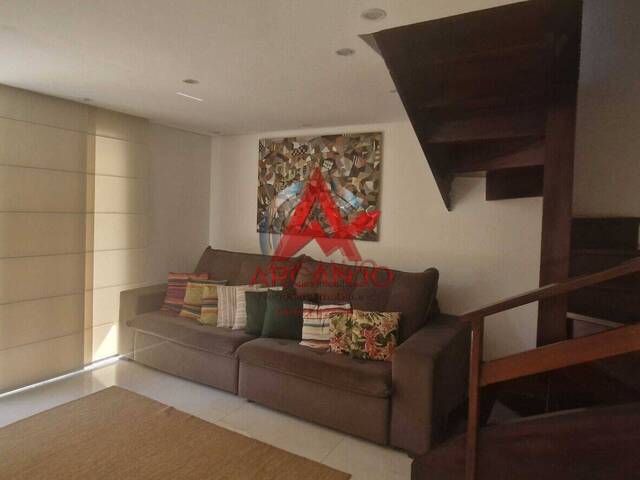 #70918 - Sobrado para Venda em Ubatuba - SP - 2