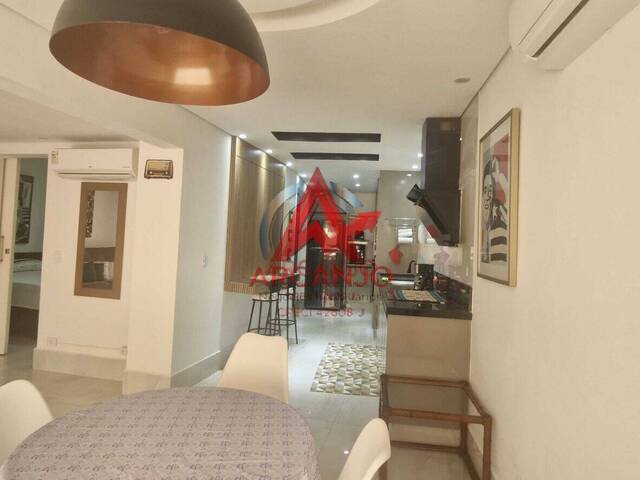 Sobrado para Venda em Ubatuba - 4