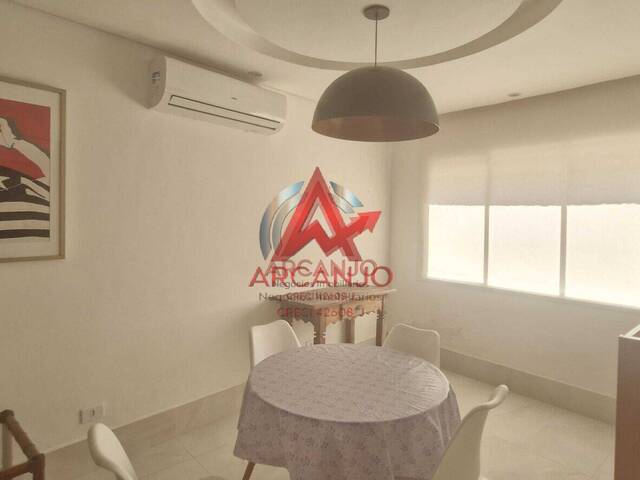 Sobrado para Venda em Ubatuba - 5