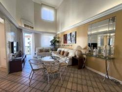 Cobertura para Venda em Bertioga - 3