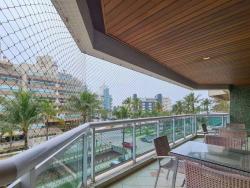 Apartamento para Venda em Bertioga - 3