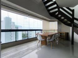 Cobertura para Venda em Bertioga - 4