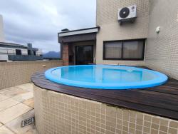 Cobertura para Venda em Bertioga - 2