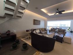 Cobertura para Venda em Bertioga - 4