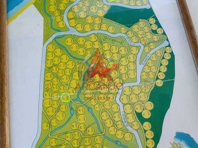 #6045 - Terreno para Venda em Ubatuba - SP - 1