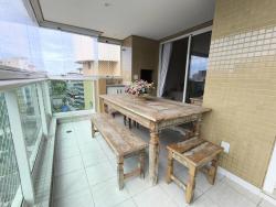 Apartamento para Venda em Bertioga - 2