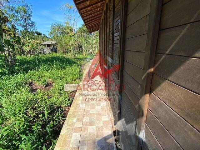 Casa para Venda em Ubatuba - 2