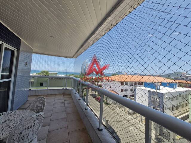Apartamento para Venda em Ubatuba - 2