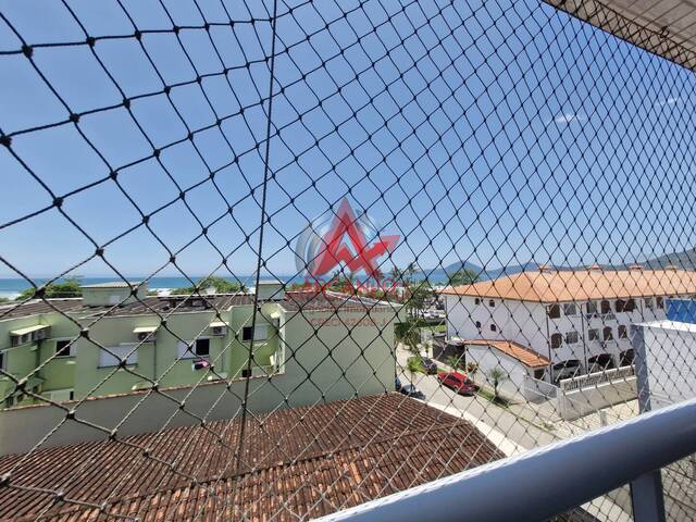 Apartamento para Venda em Ubatuba - 3