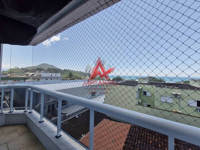 Apartamento para Venda em Ubatuba - 4