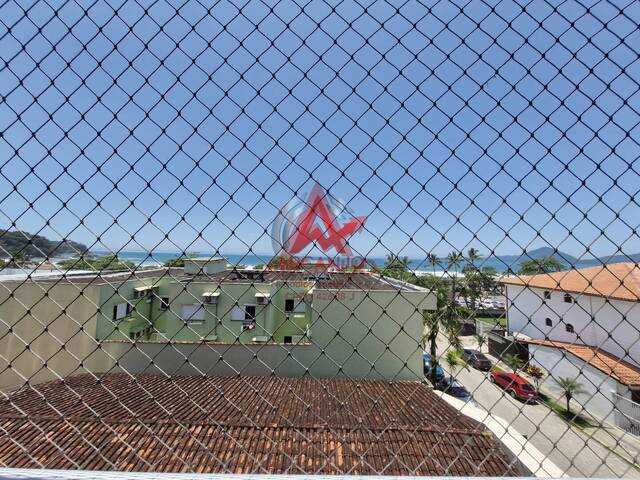 Apartamento para Venda em Ubatuba - 5