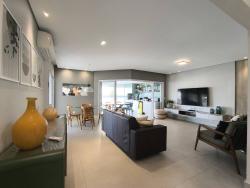 Apartamento para Venda em Bertioga - 2