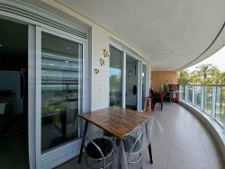 Apartamento para Venda em Bertioga - 2