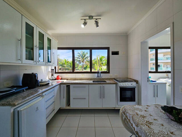 Apartamento para Venda em Bertioga - 5