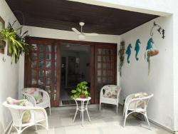 #V0880 - Villagio para Venda em Bertioga - SP - 3