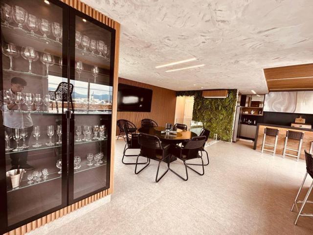 Cobertura para Venda em Bertioga - 4