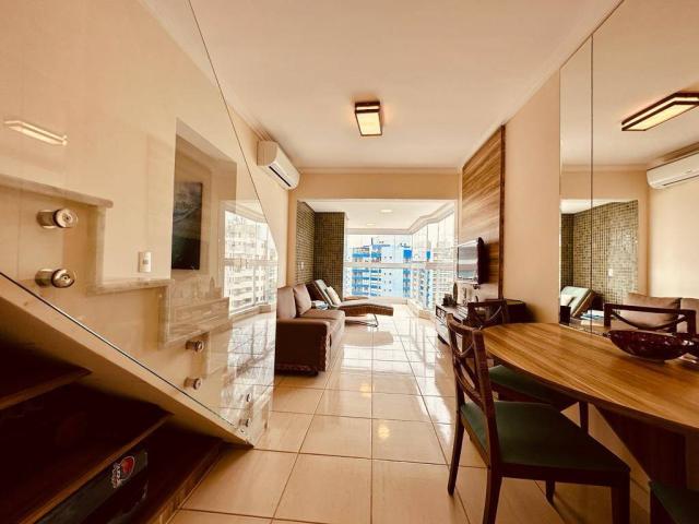 Cobertura para Venda em Bertioga - 2