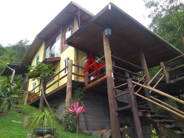 Casa para Venda em Ubatuba - 2