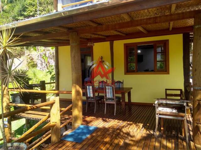 Casa para Venda em Ubatuba - 3
