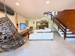 #V0121 - Villagio para Venda em Bertioga - SP - 2