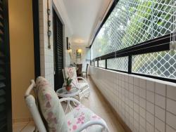 Apartamento para Venda em Bertioga - 4