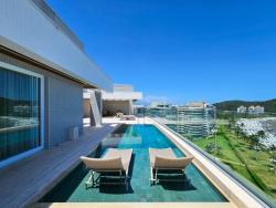 Cobertura para Venda em Bertioga - 2