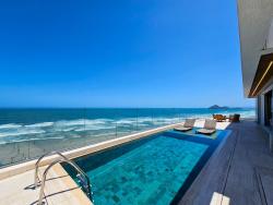 Cobertura para Venda em Bertioga - 4