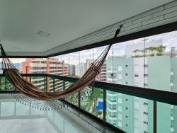 Cobertura para Venda em Bertioga - 3