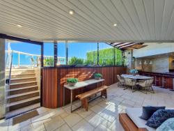 Cobertura para Venda em Bertioga - 4