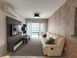 #A0261 - Apartamento para Venda em Bertioga - SP - 2