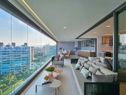 Apartamento para Venda em Bertioga - 4