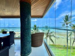 #A0572 - Apartamento para Venda em Bertioga - SP - 2