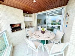 #A0336 - Apartamento para Venda em Bertioga - SP - 1