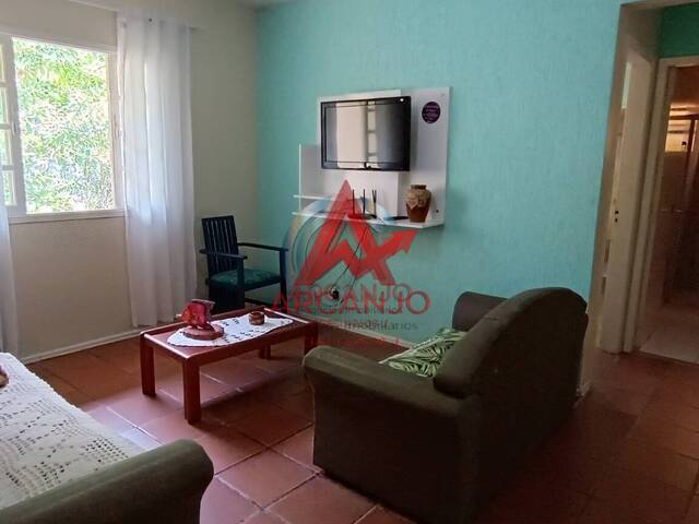Apartamento para Venda em Ubatuba - 3