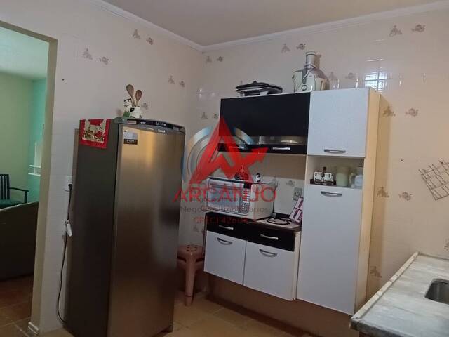 Apartamento para Venda em Ubatuba - 5