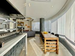 Apartamento para Venda em Bertioga - 5